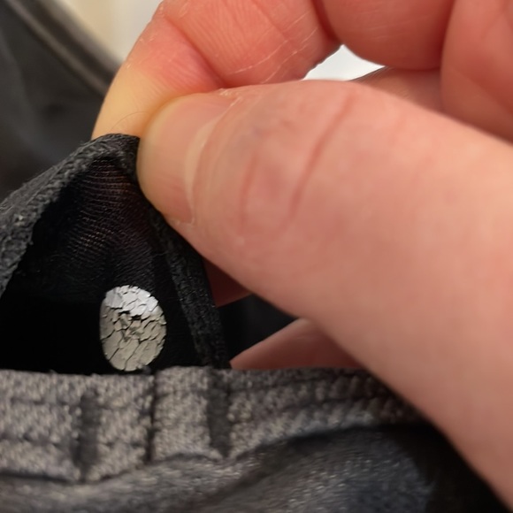 Lululemon Power Y bra - Picture 3 of 3